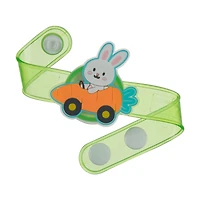 Happy Easter Light Up Bracelet, Assorted