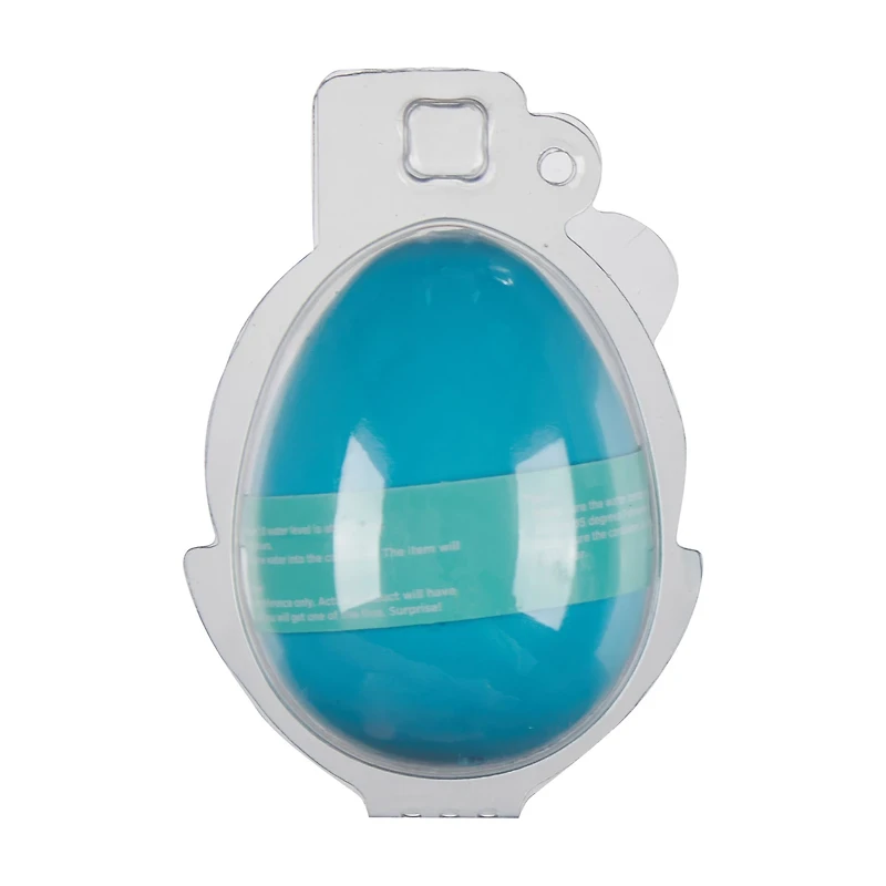 Easter Grow Egg, Assorted