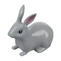 Easter Pull Back Bunny Toy, Assorted