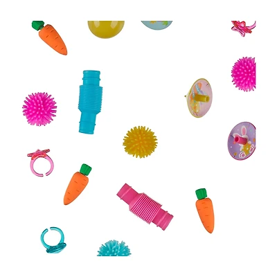 Happy Easter Egg Filler, 50 ct