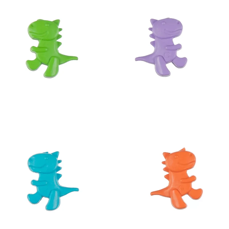 Happy Easter Crayons, 4 ct, Assorted