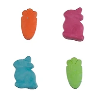 Happy Easter Chalk, 4 ct