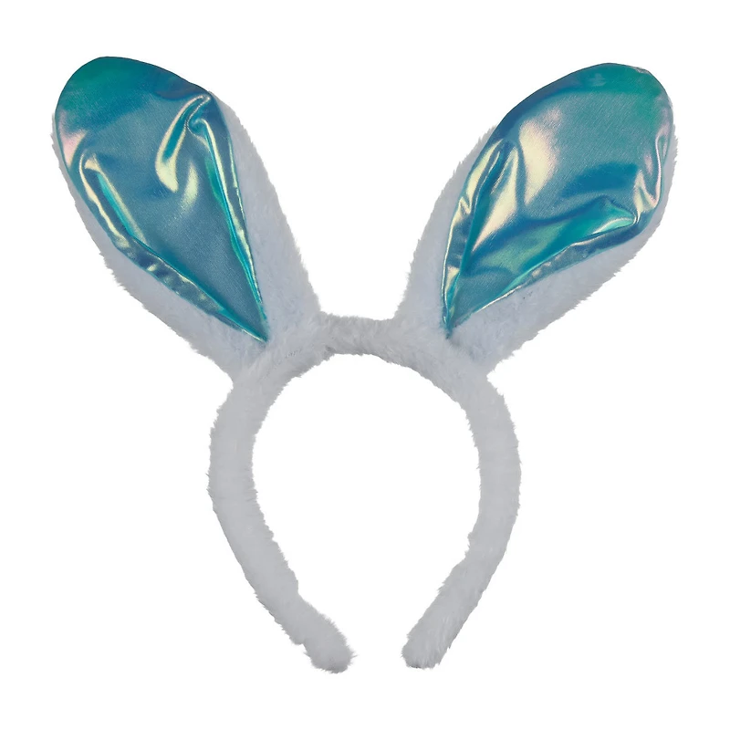 Easter Bunny Ear Headband, Assorted