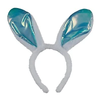 Easter Bunny Ear Headband, Assorted