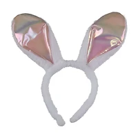 Easter Bunny Ear Headband, Assorted