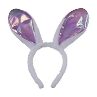 Easter Bunny Ear Headband, Assorted