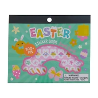 Easter Scented Sticker Book