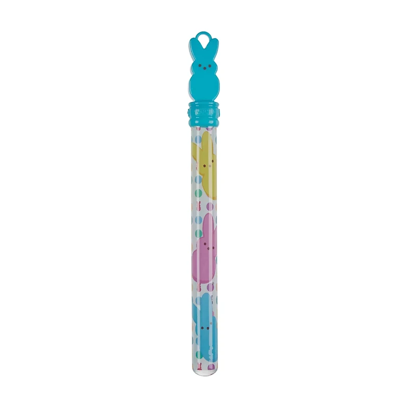 Peeps Easter Licensed Bubble Wand, Assorted