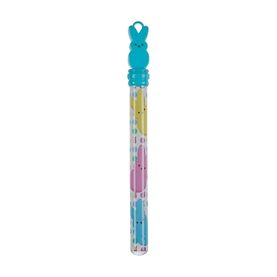 Peeps Easter Licensed Bubble Wand, Assorted