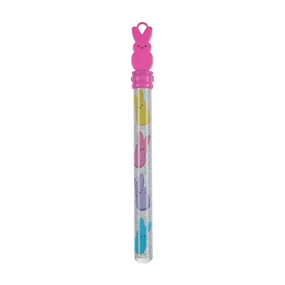 Peeps Easter Licensed Bubble Wand, Assorted