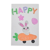 Happy Easter Gel Clings, Assorted