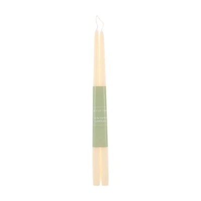 Tapered Candles, 16 in, 2 pk