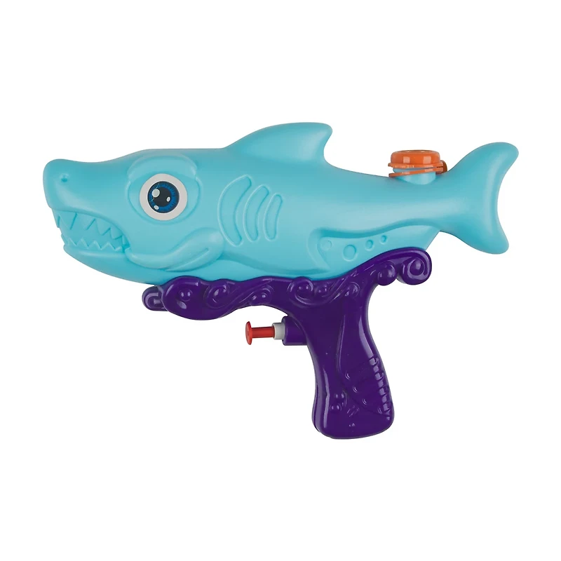 Animal Water Squirter, Assorted