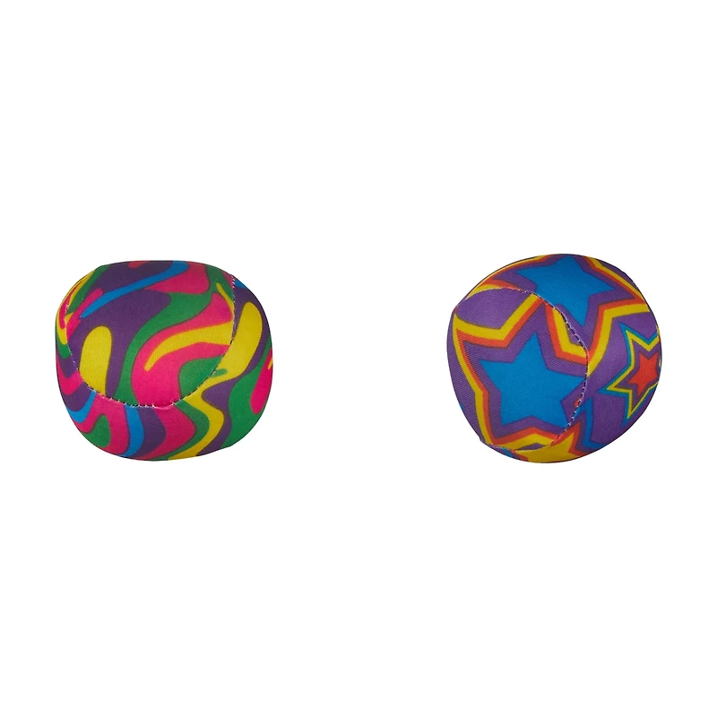 Water Splash Ball, 2 pc, Assorted