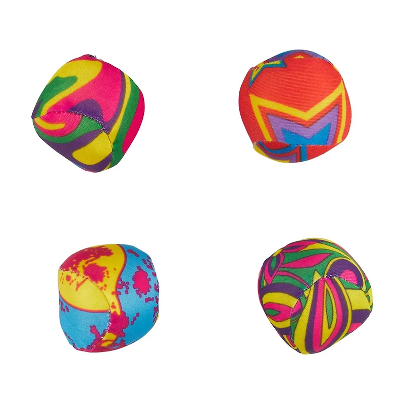 Water Splash Balls, 4 ct