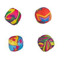 Water Splash Balls, 4 ct