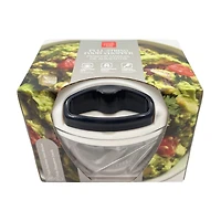 Cook Prep Eat Pull String Food Chopper, 2.1 cp