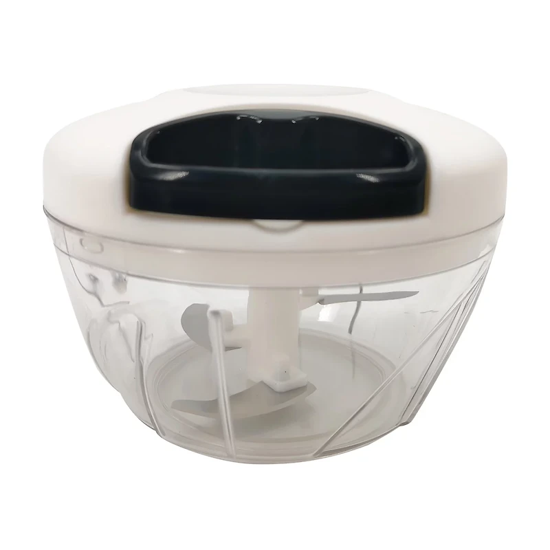 Cook Prep Eat Pull String Food Chopper, 2.1 cp