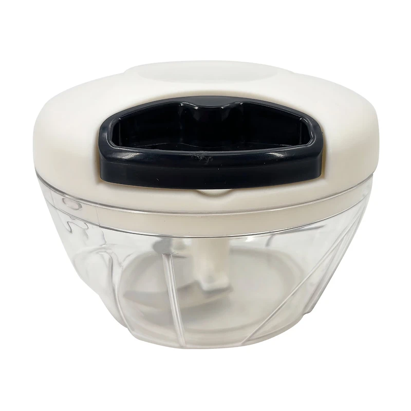 Cook Prep Eat Pull String Food Chopper, 2.1 cp