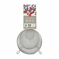 Cook Prep Eat Strainer Set, 3 pc