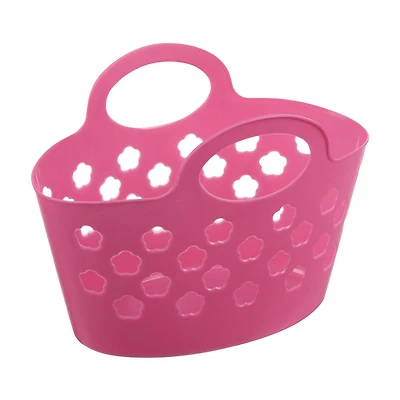 Easter Cutout Basket with Handle, Assorted