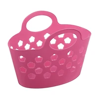 Easter Cutout Basket with Handle, Assorted