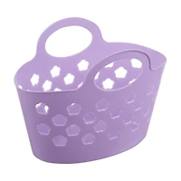 Easter Cutout Basket with Handle, Assorted