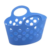 Easter Cutout Basket with Handle, Assorted