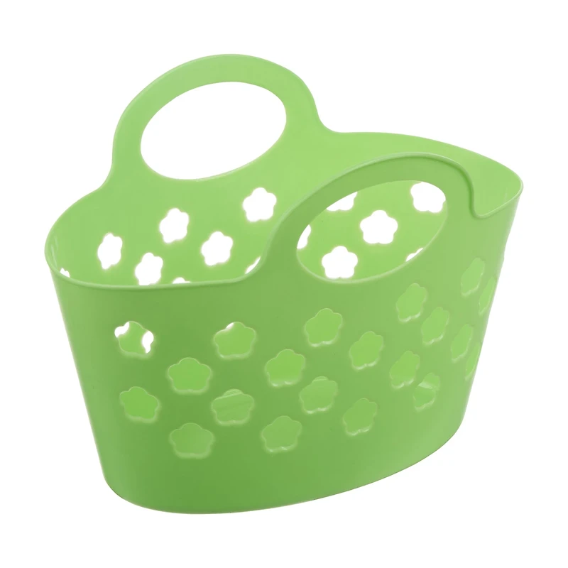 Easter Cutout Basket with Handle, Assorted