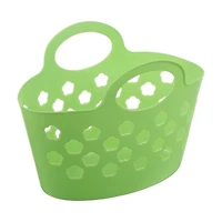 Easter Cutout Basket with Handle, Assorted