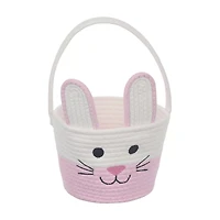 Easter Braided Basket, Assorted