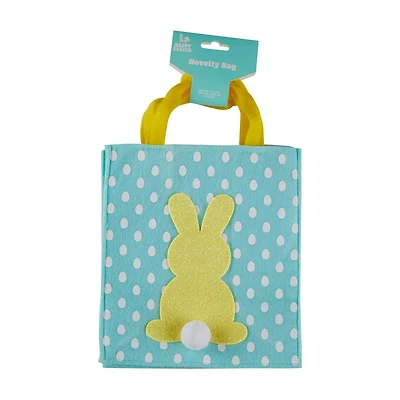 Happy Easter Novelty Bag, Assorted