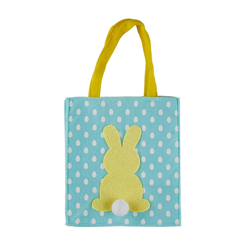 Happy Easter Novelty Bag, Assorted