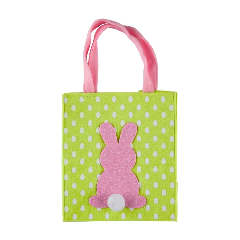 Happy Easter Novelty Bag, Assorted