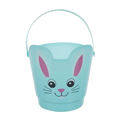 Easter Character Bucket, Assorted