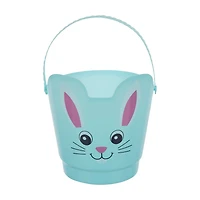 Easter Character Bucket, Assorted