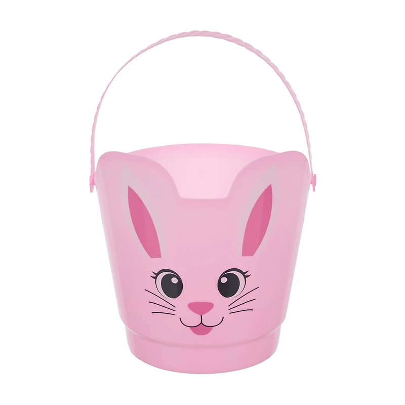 Easter Character Bucket, Assorted