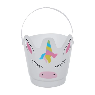 Easter Character Bucket, Assorted