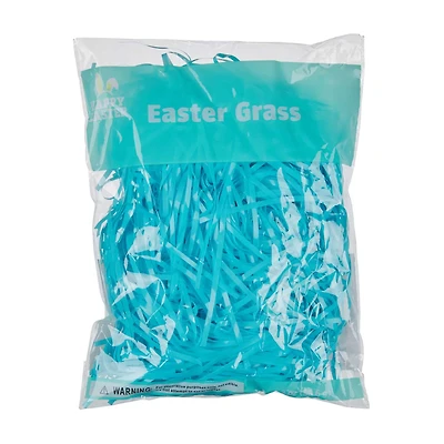 Happy Easter Grass, 2 oz, Assorted
