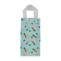 Happy Easter Frosted Treat Bags, 6 ct, Assorted