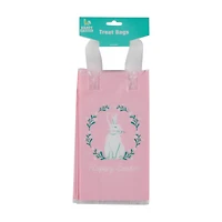 Happy Easter Frosted Treat Bags, 6 ct, Assorted