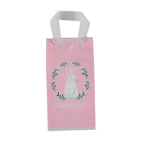 Happy Easter Frosted Treat Bags, 6 ct, Assorted
