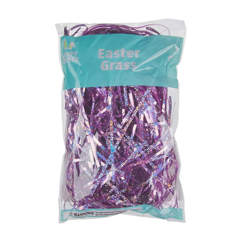 Happy Easter Special Mix Grass, 10 oz, Assorted