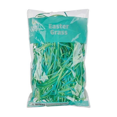 Happy Easter Special Mix Grass, 10 oz, Assorted