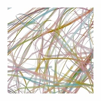 Happy Easter Special Mix Grass, 10 oz, Assorted