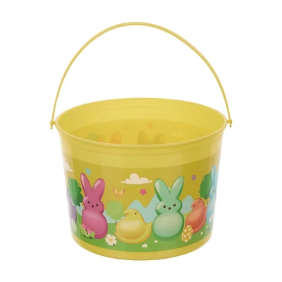 Easter Character Storage Basket, Assorted