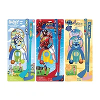 Licensed Children's Golf Play Set, Assorted