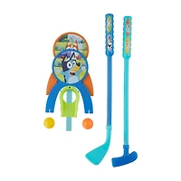 Licensed Children's Golf Play Set, Assorted