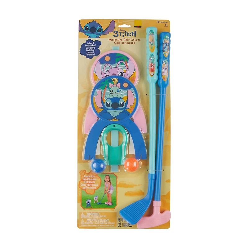 Licensed Children's Golf Play Set, Assorted