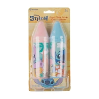 Licensed 2-Piece Giant Chalk Set